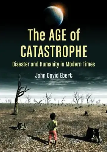 Cover of The Age of Catastrophe