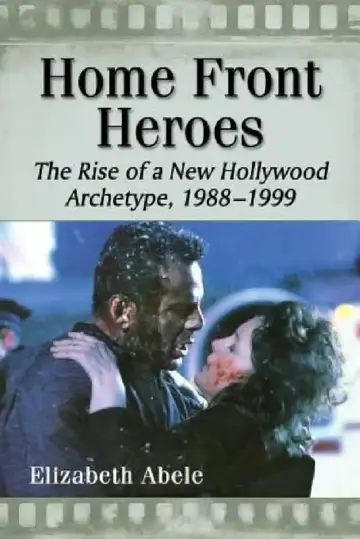Cover of Home Front Heroes