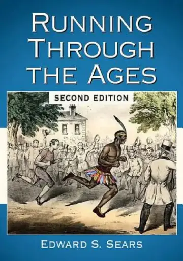 Cover of Running Through the Ages, 2d ed.