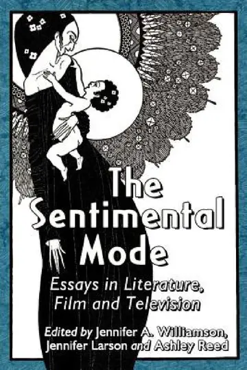 Cover of The Sentimental Mode