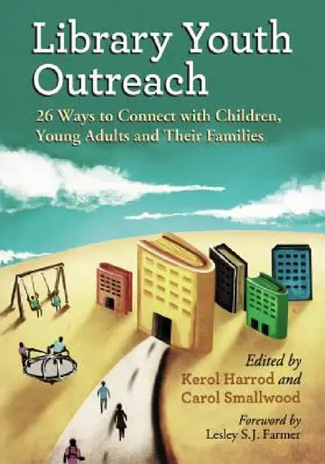 Cover of Library Youth Outreach