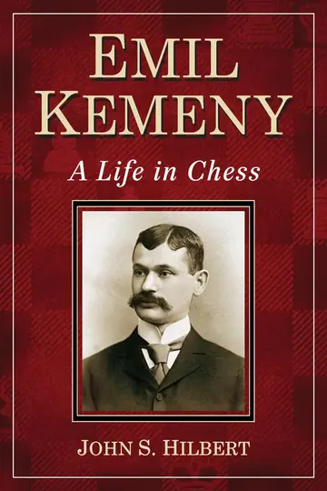 Cover of Emil Kemeny