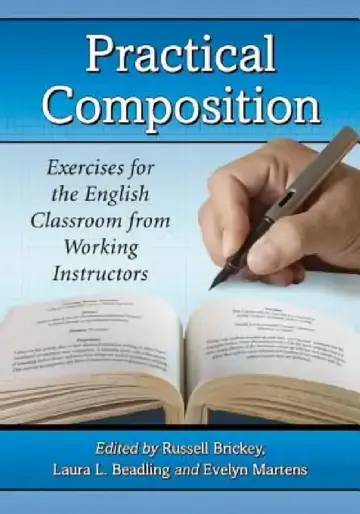 Cover of Practical Composition