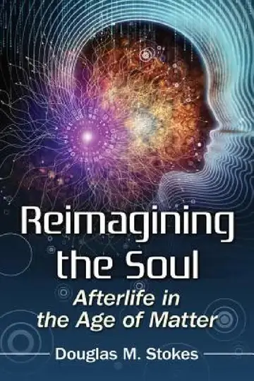 Cover of Reimagining the Soul
