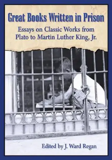 Cover of Great Books Written in Prison