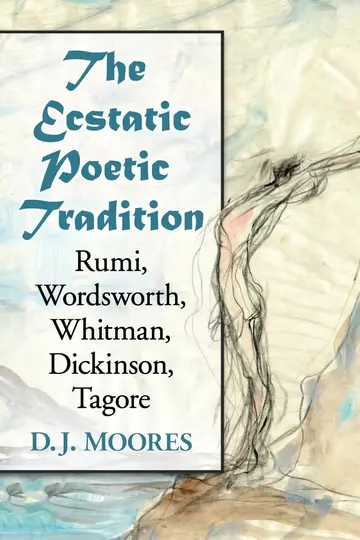 Cover of The Ecstatic Poetic Tradition