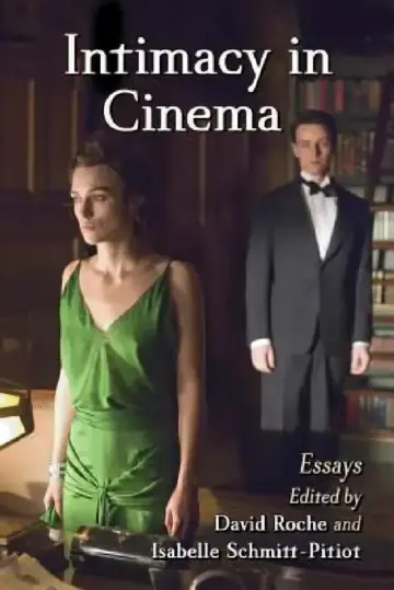Cover of Intimacy in Cinema