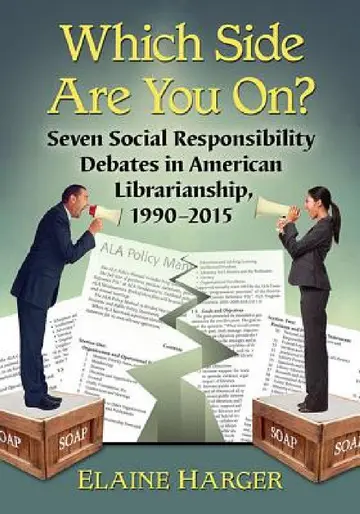 Cover of Which Side Are You On?