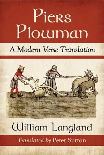 Cover of Piers Plowman