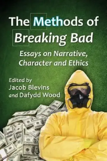 Cover of The Methods of Breaking Bad