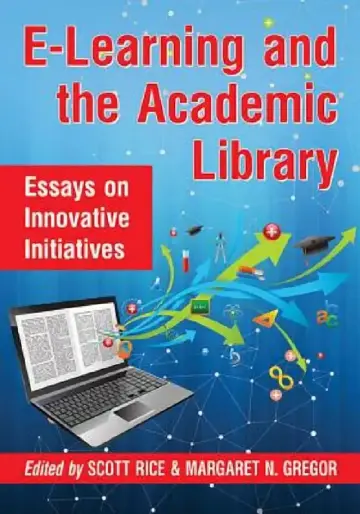 Cover of E-Learning and the Academic Library