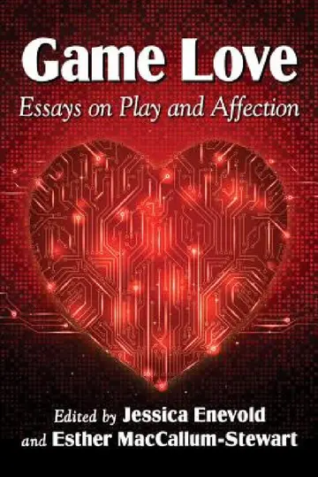 Cover of Game Love