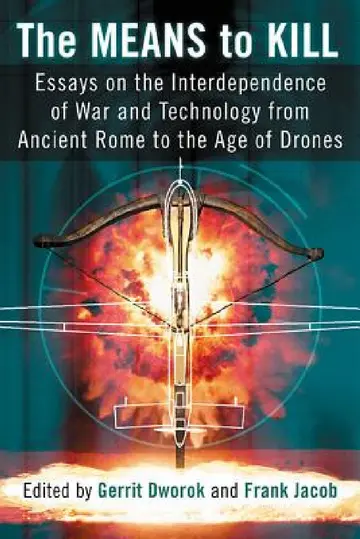 Cover of The Means to Kill