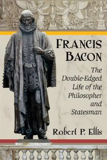 Cover of Francis Bacon