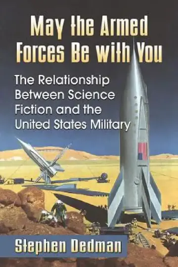 Cover of May the Armed Forces Be with You