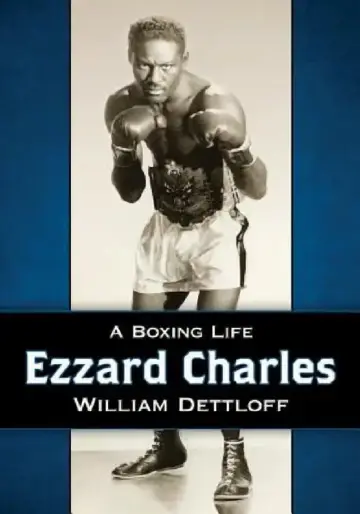 Cover of Ezzard Charles