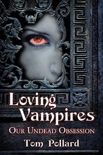 Cover of Loving Vampires