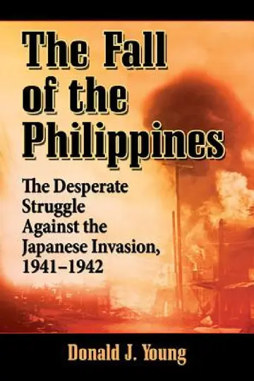 Cover of The Fall of the Philippines