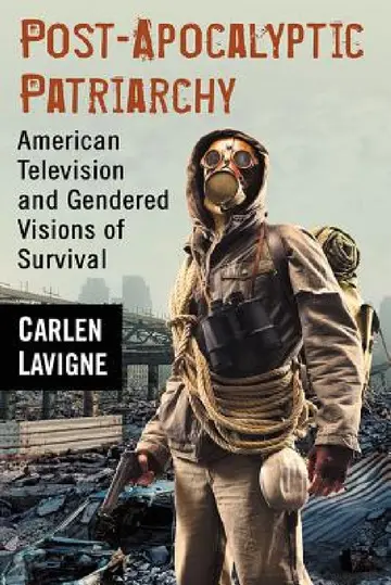 Cover of Post-Apocalyptic Patriarchy