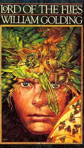 Cover of Lord of the Flies