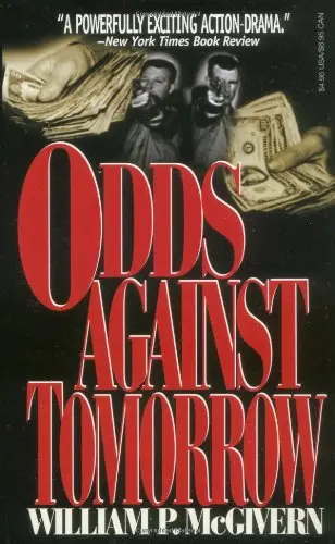 Cover of Odds Against Tomorrow