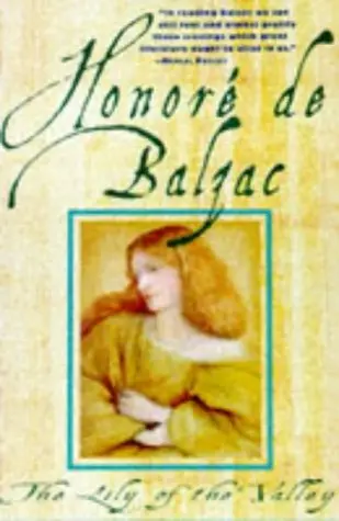 Cover of Lily of the Valley