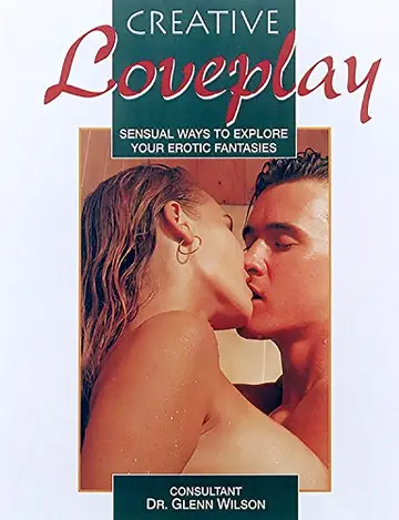 Cover of Creative Loveplay