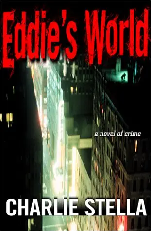 Cover of Eddie's World