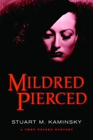 Cover of Mildred Pierced
