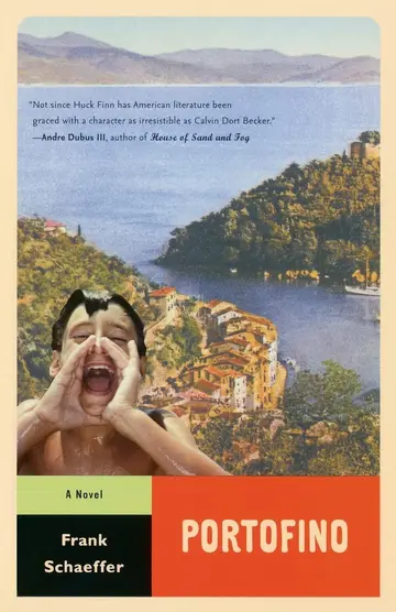 Cover of Portofino