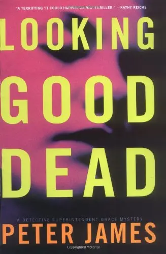 Cover of Looking Good Dead