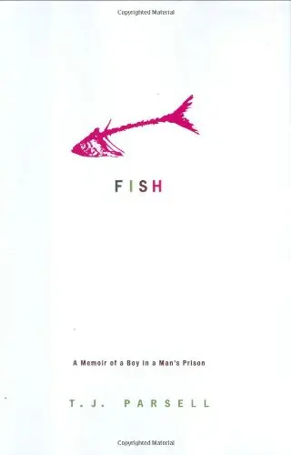 Cover of Fish