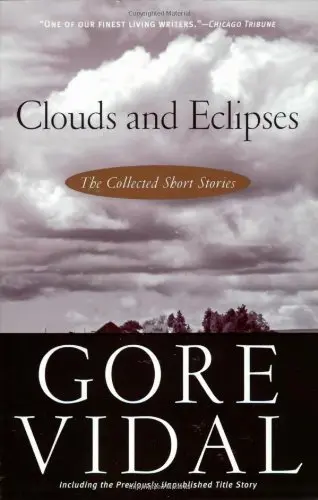 Cover of Clouds and Eclipses