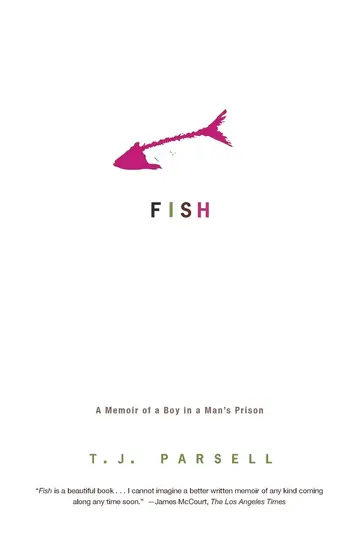 Cover of Fish