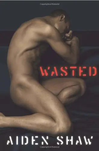 Cover of Wasted