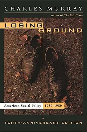 Cover of Losing Ground