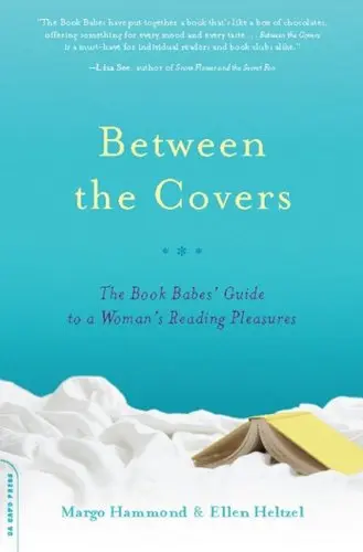 Cover of Between the Covers
