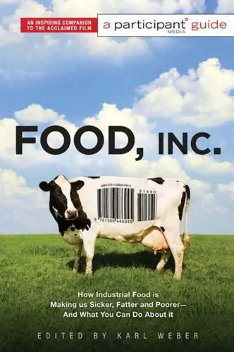 Cover of Food Inc