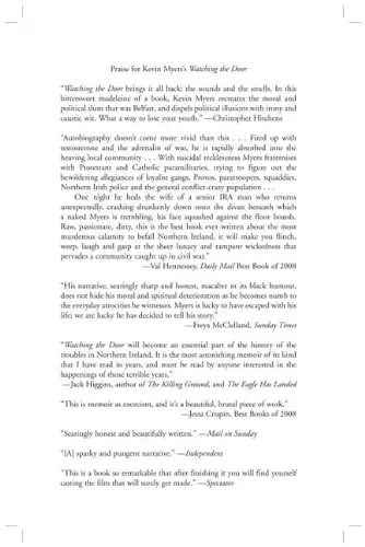 Cover of The Bonfire