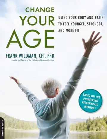 Cover of Change Your Age