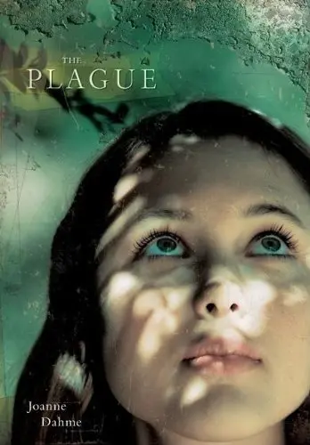 Cover of The Plague