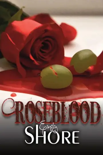 Cover of Roseblood