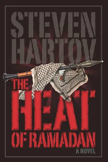 Cover of The Heat of Ramadan