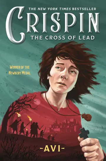 Cover of Crispin
