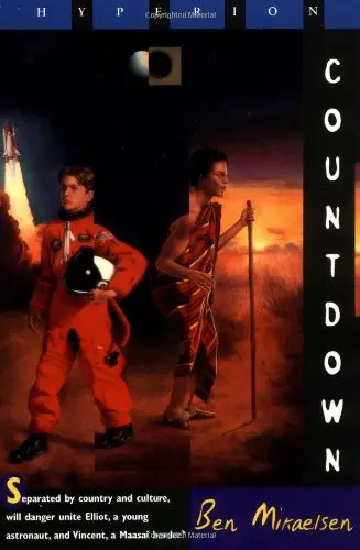 Cover of Countdown
