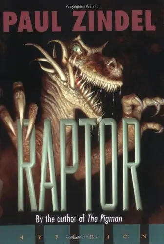 Cover of Raptor