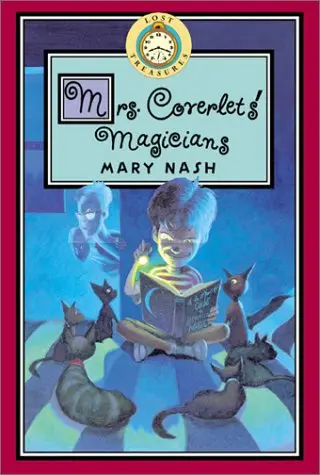 Cover of Lost Treasures #2