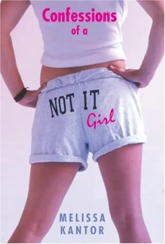 Cover of Confessions of a Not It Girl