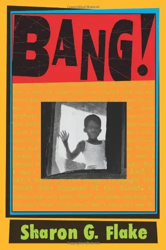 Cover of Bang!