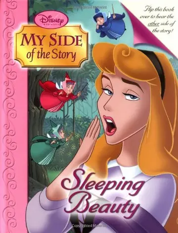 Cover of Disney Princess